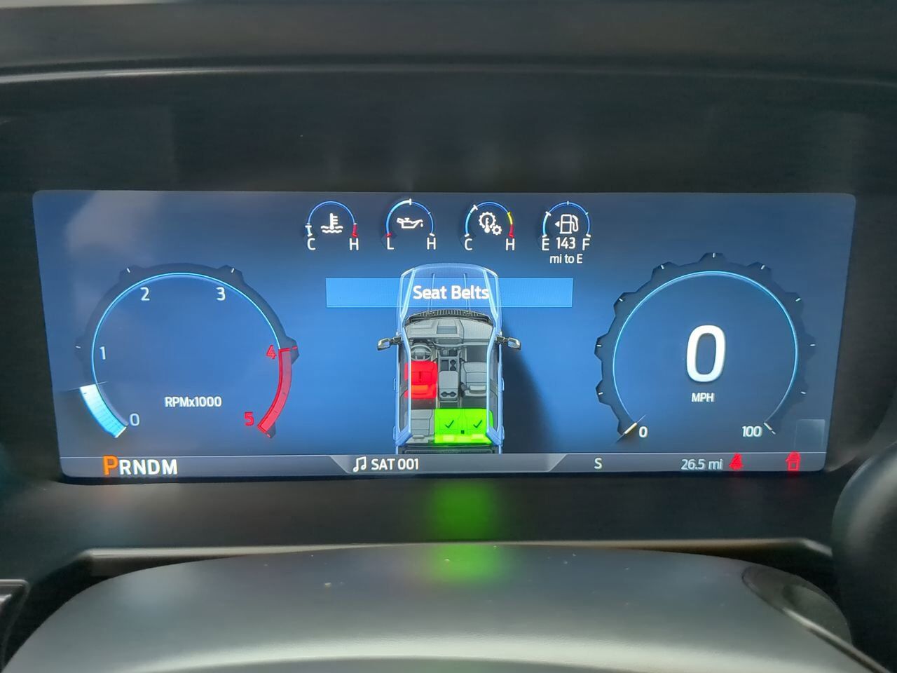 2026 Ford Super Duty F-250 SRW King Ranch Appleton WI