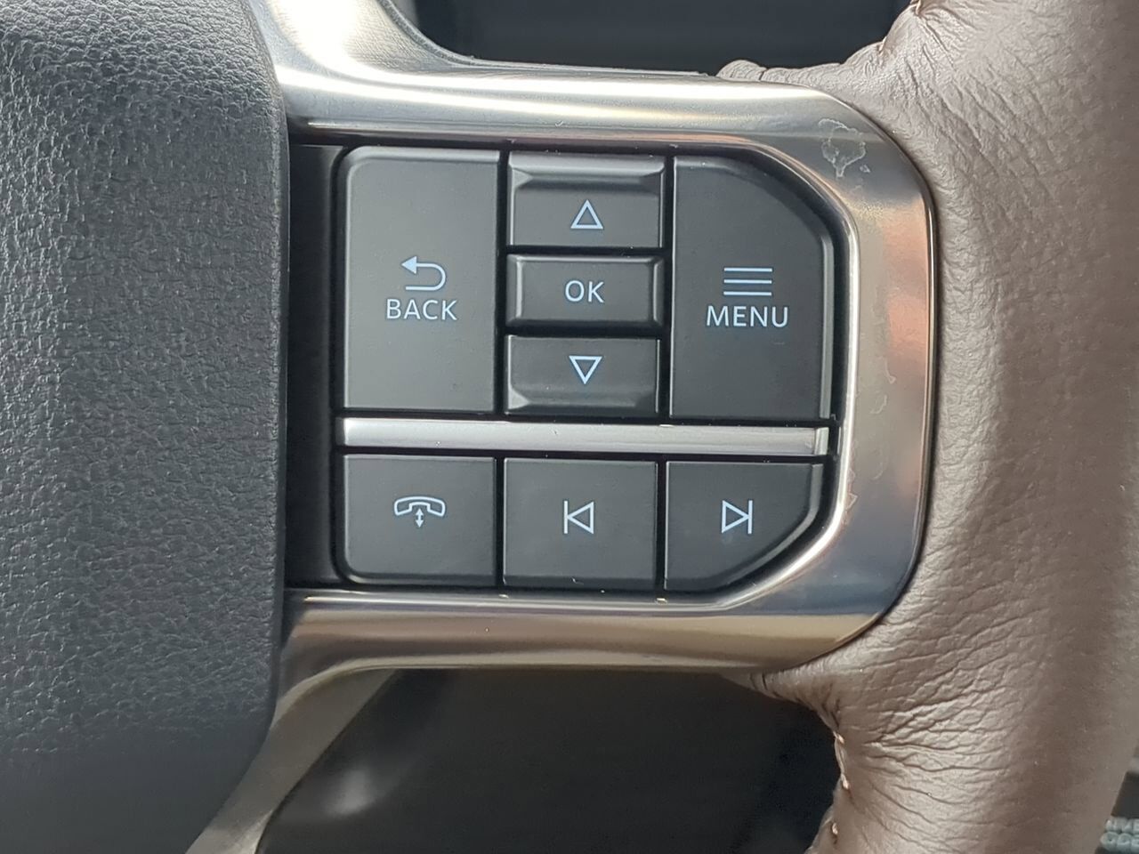 2026 Ford Super Duty F-250 SRW King Ranch Appleton WI