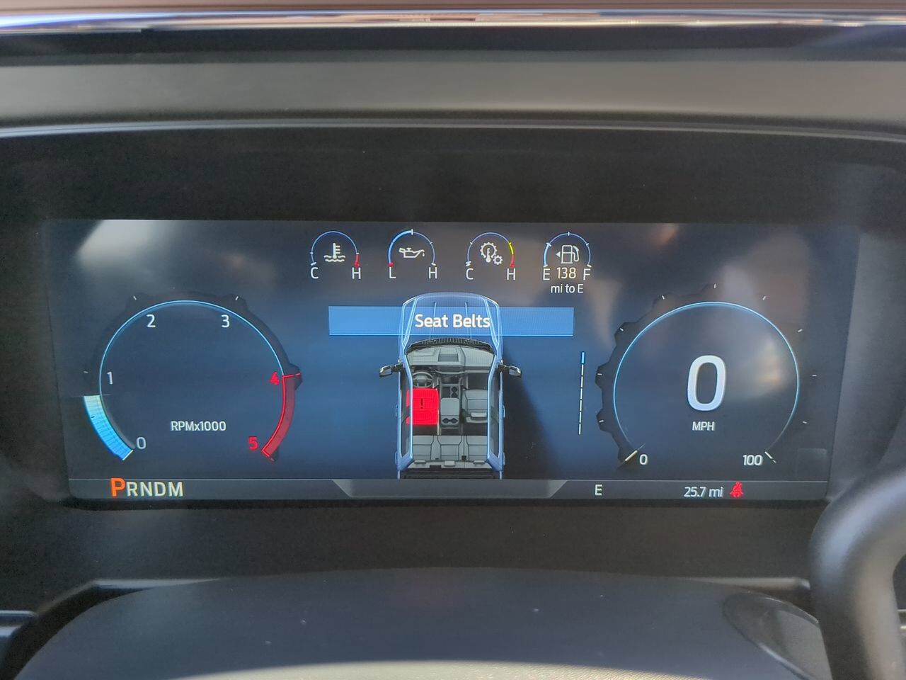 2026 Ford Super Duty F-250 SRW King Ranch Appleton WI