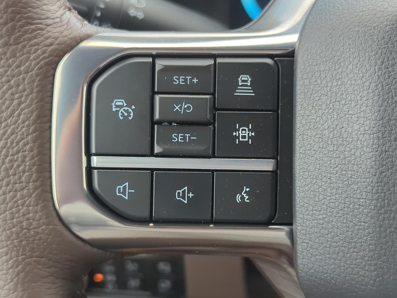 2026 Ford Super Duty F-250 SRW King Ranch Appleton WI