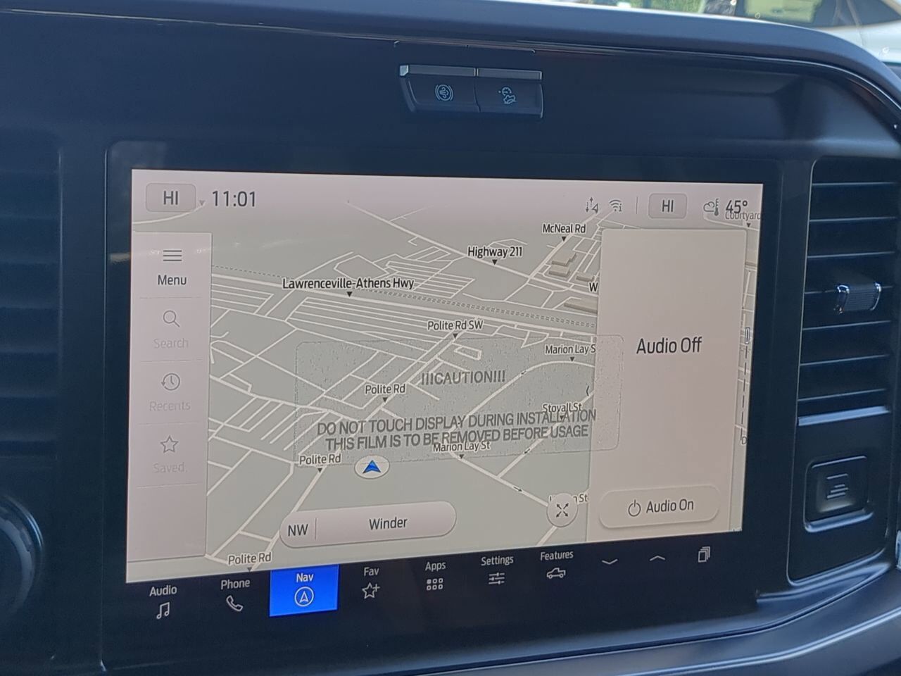 2026 Ford Super Duty F-250 SRW King Ranch Appleton WI