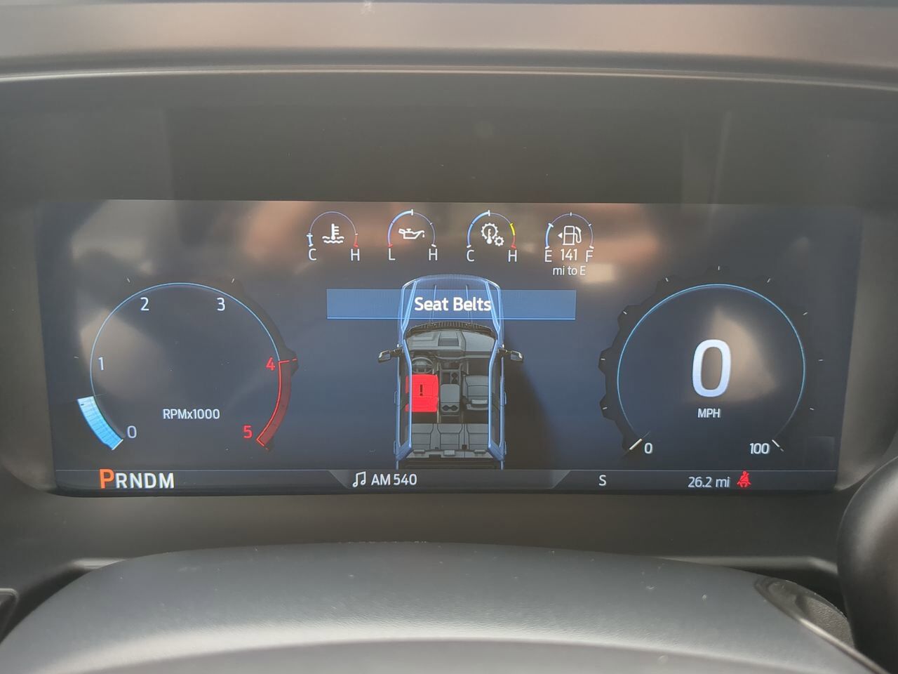 2026 Ford Super Duty F-250 SRW King Ranch Appleton WI