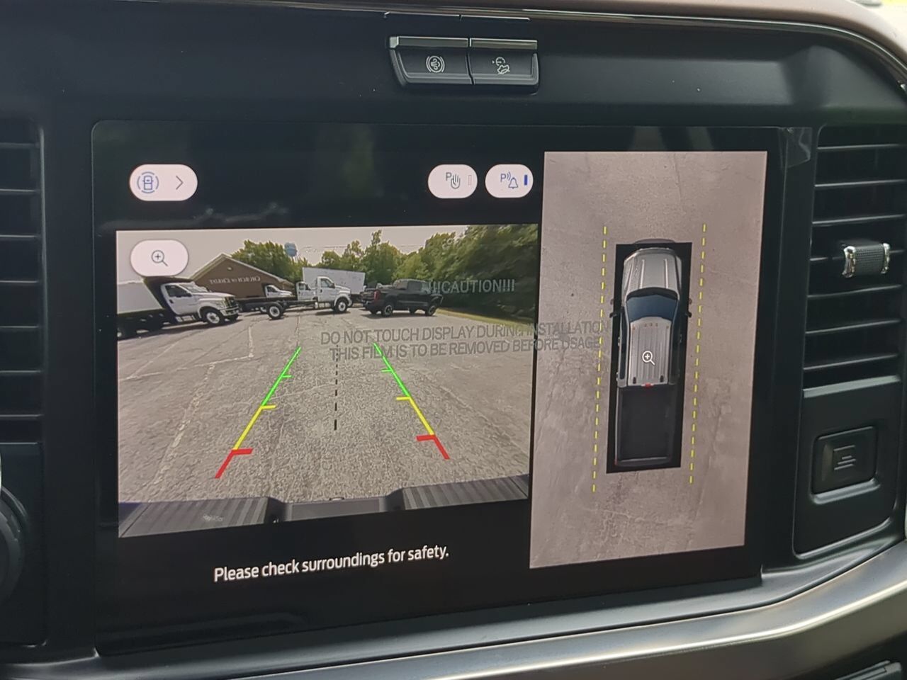 2026 Ford Super Duty F-250 SRW King Ranch Appleton WI