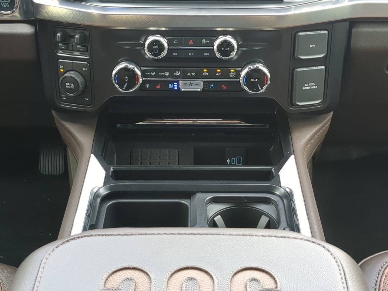 2026 Ford Super Duty F-250 SRW King Ranch Appleton WI