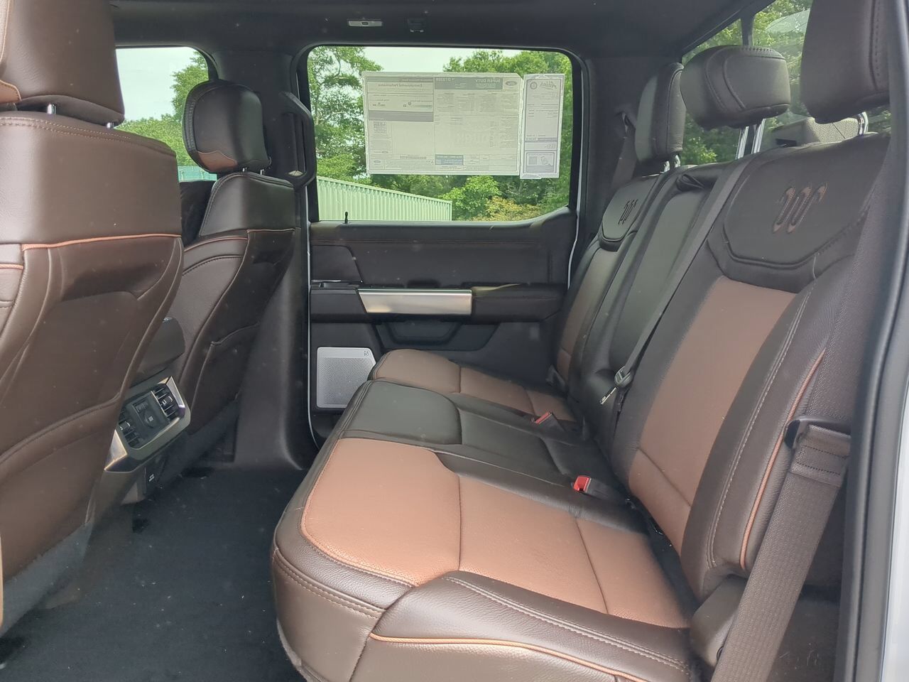 2026 Ford Super Duty F-250 SRW King Ranch Appleton WI