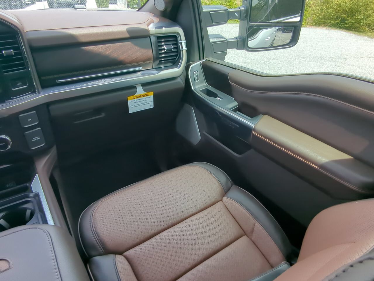 2026 Ford Super Duty F-250 SRW King Ranch Appleton WI