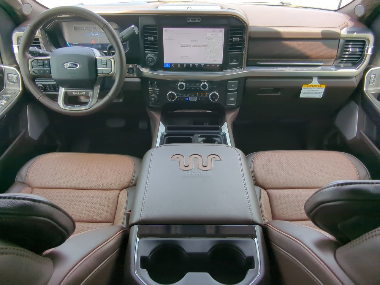 2026 Ford Super Duty F-250 SRW King Ranch Appleton WI