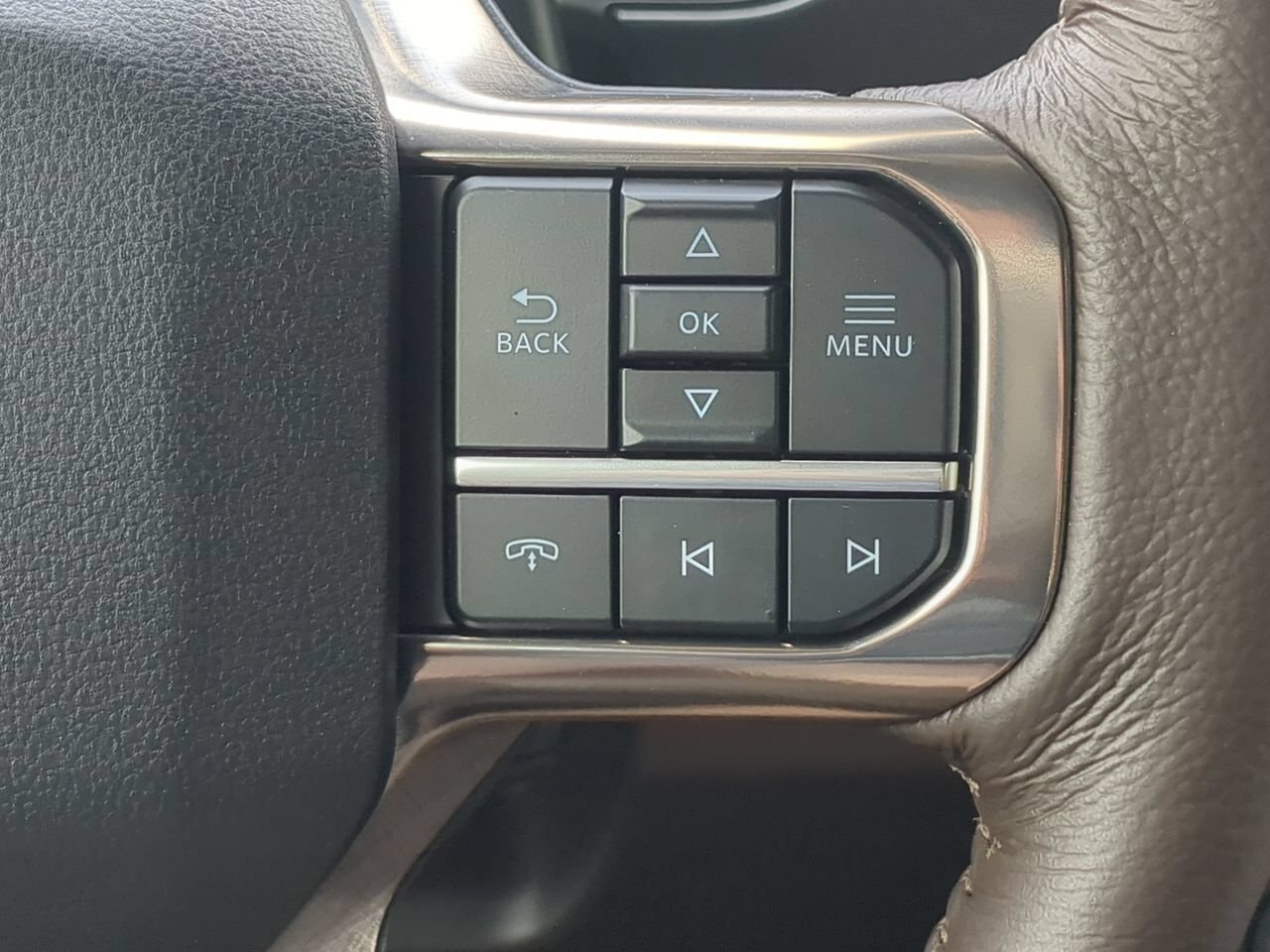 2026 Ford Super Duty F-250 SRW King Ranch Appleton WI