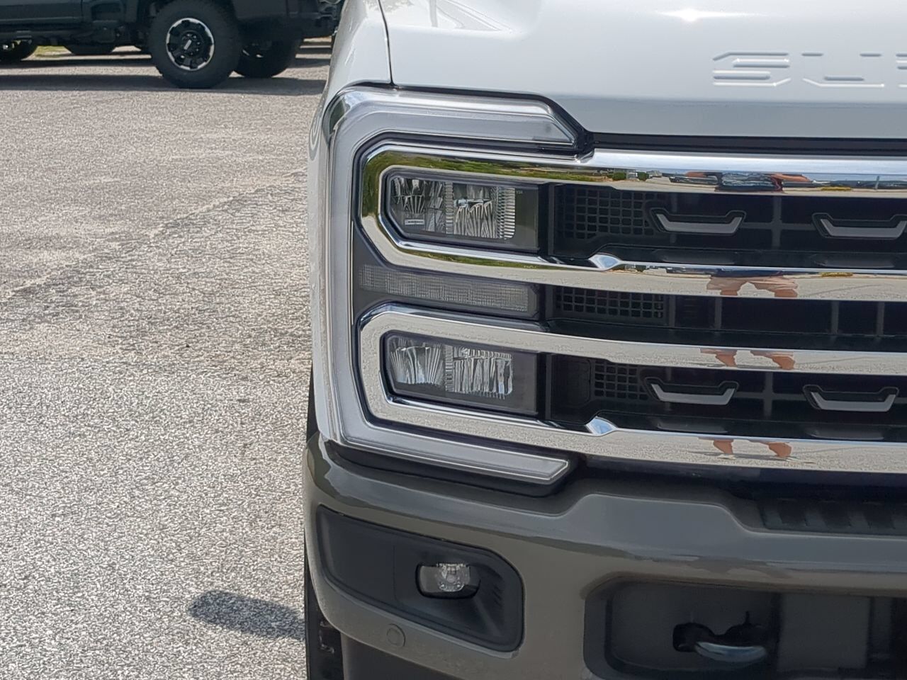2026 Ford Super Duty F-250 SRW King Ranch Appleton WI