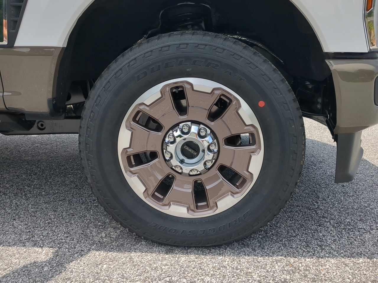 2026 Ford Super Duty F-250 SRW King Ranch Appleton WI