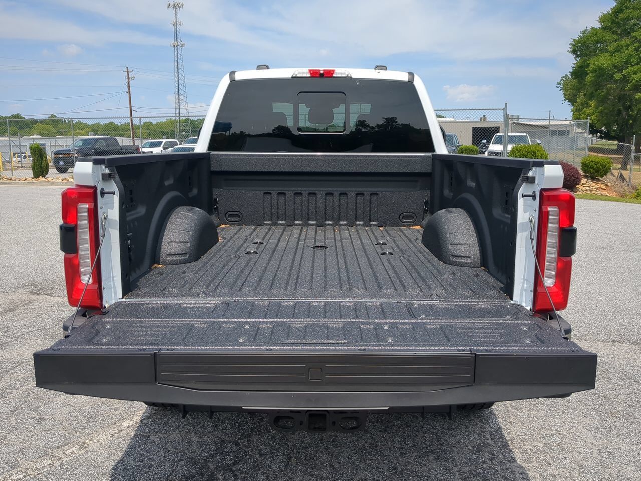 2026 Ford Super Duty F-250 SRW King Ranch Appleton WI