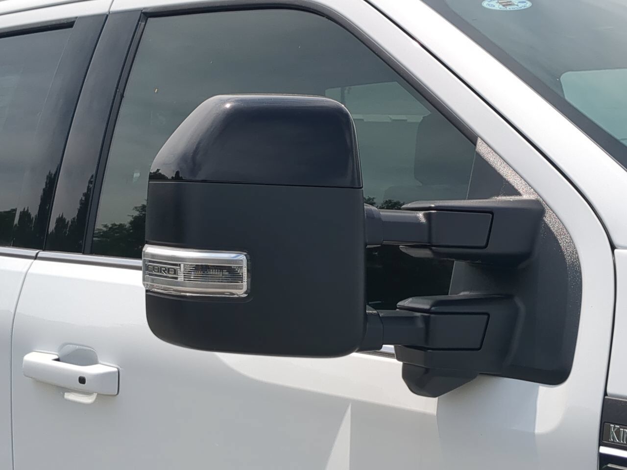 2026 Ford Super Duty F-250 SRW King Ranch Appleton WI