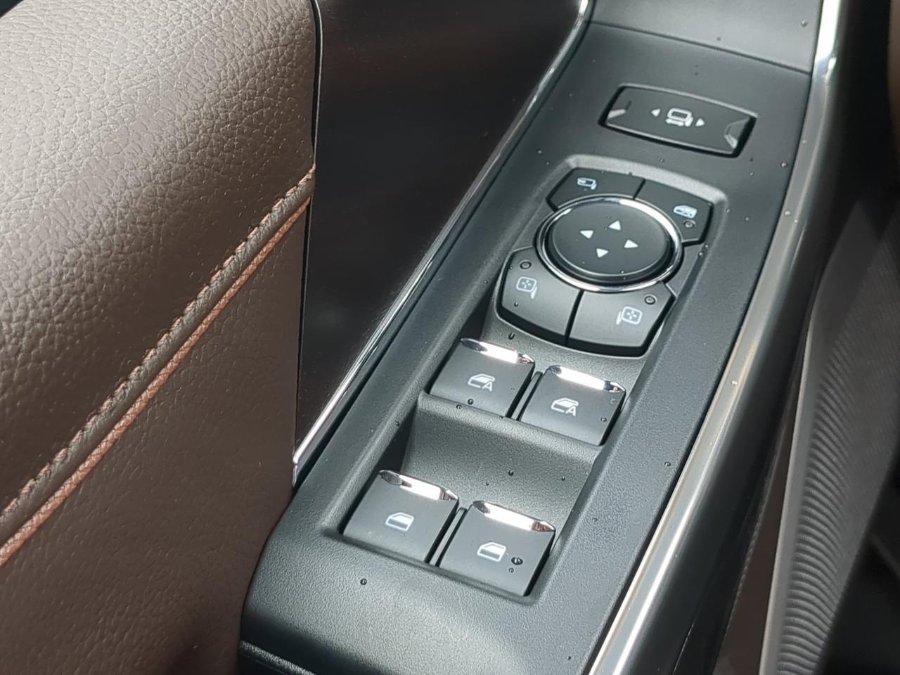2026 Ford Super Duty F-250 SRW King Ranch Appleton WI