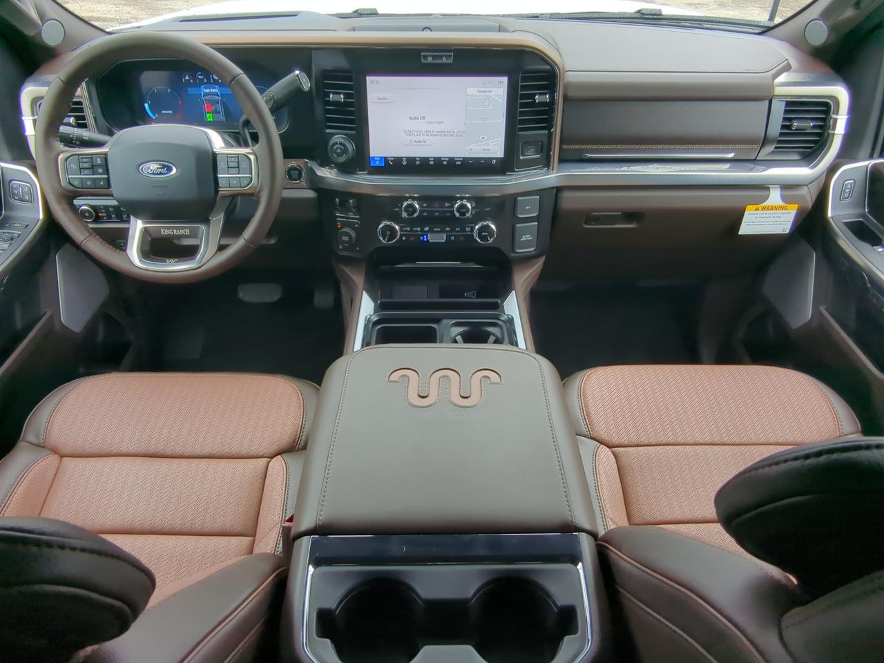 2026 Ford Super Duty F-250 SRW King Ranch Appleton WI