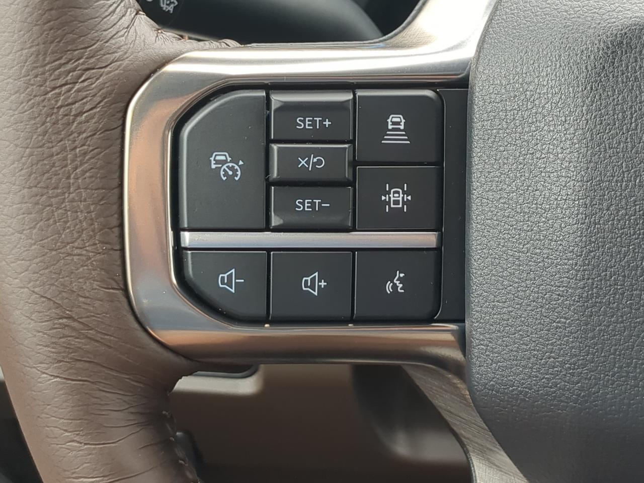 2026 Ford Super Duty F-250 SRW King Ranch Appleton WI