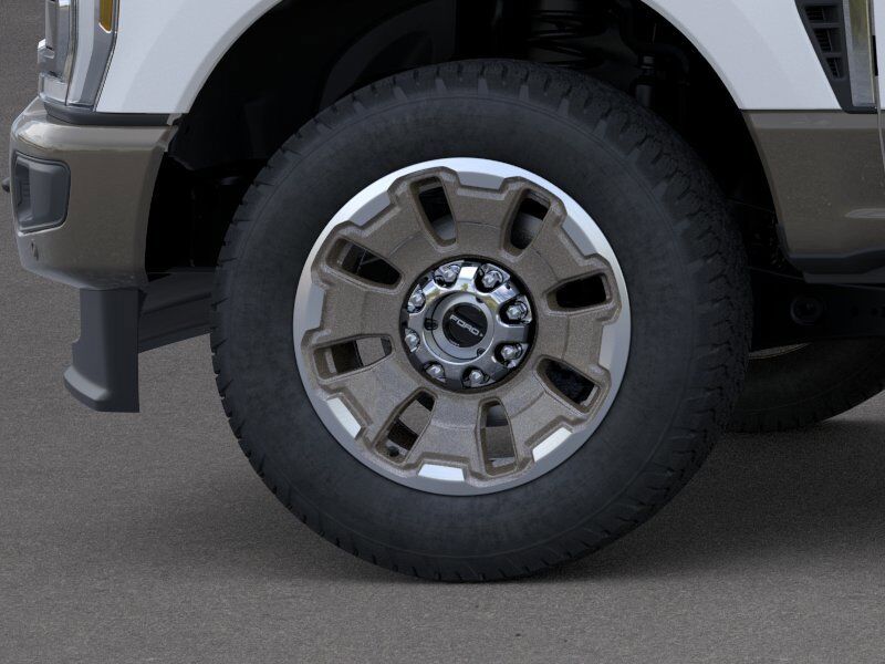 2026 Ford Super Duty F-250 SRW King Ranch Appleton WI