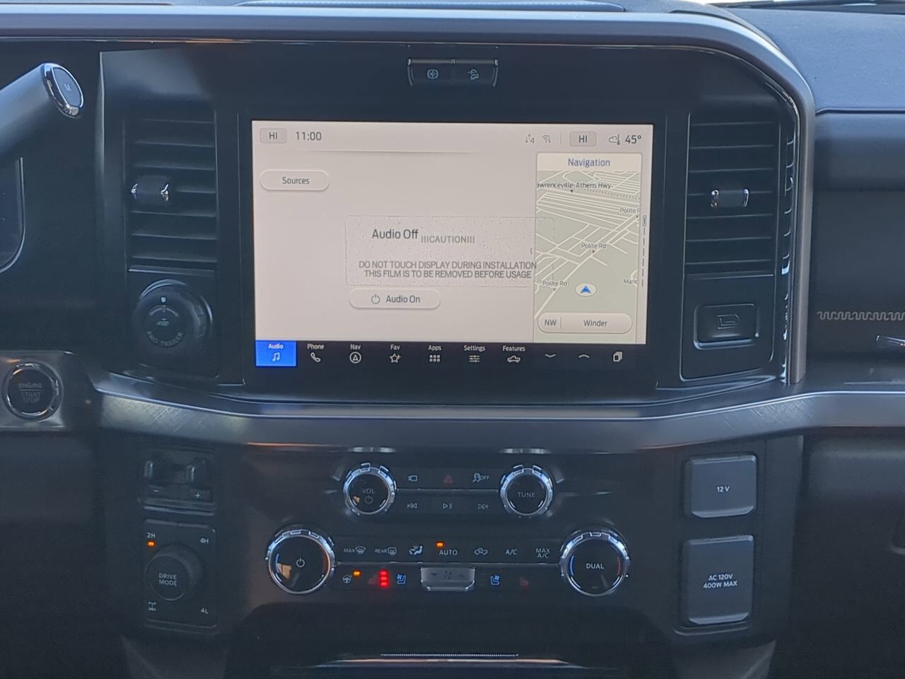 2026 Ford Super Duty F-250 SRW King Ranch Appleton WI