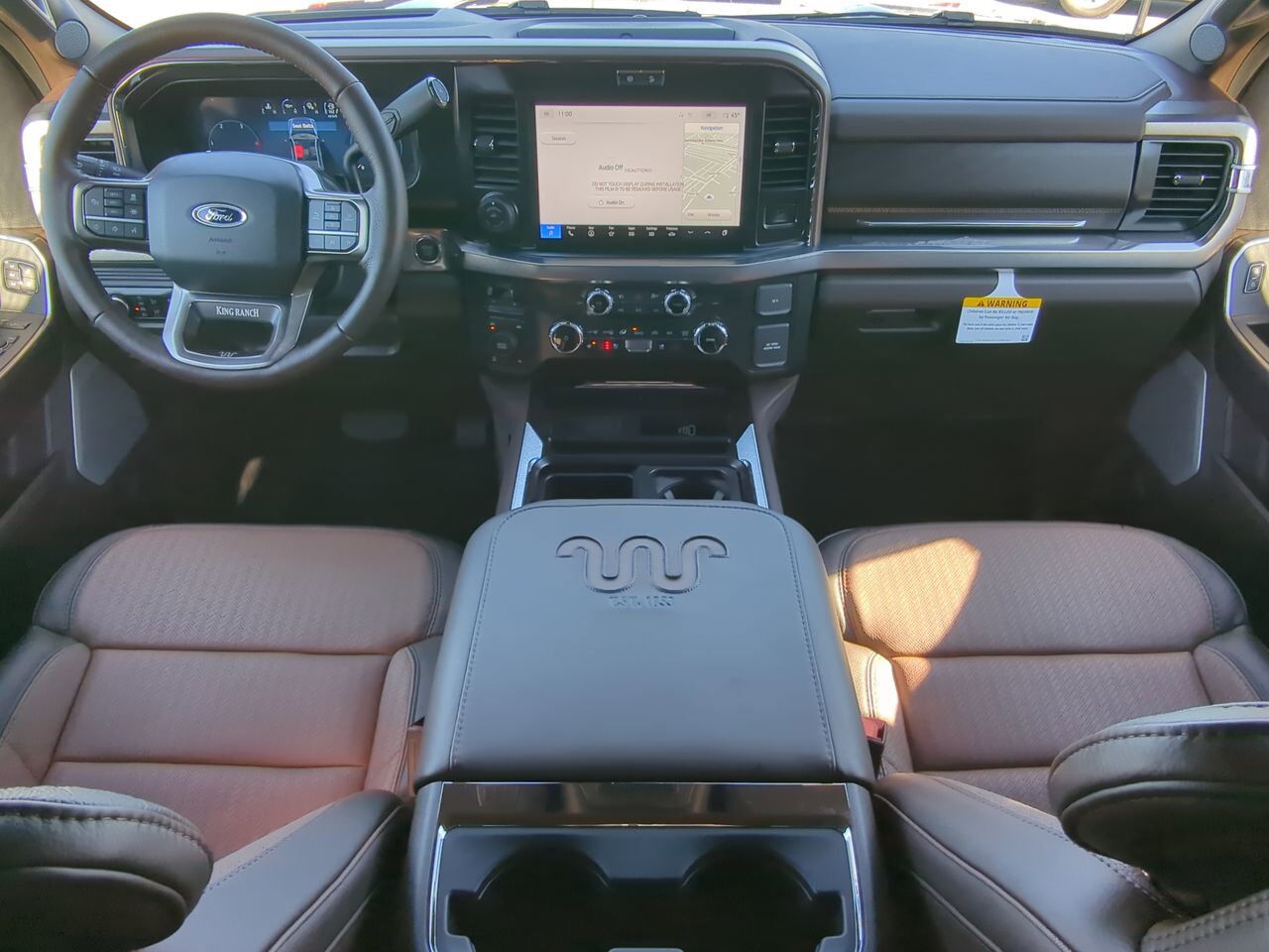 2026 Ford Super Duty F-250 SRW King Ranch Appleton WI