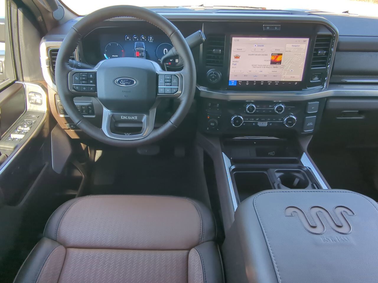 2026 Ford Super Duty F-250 SRW King Ranch Appleton WI