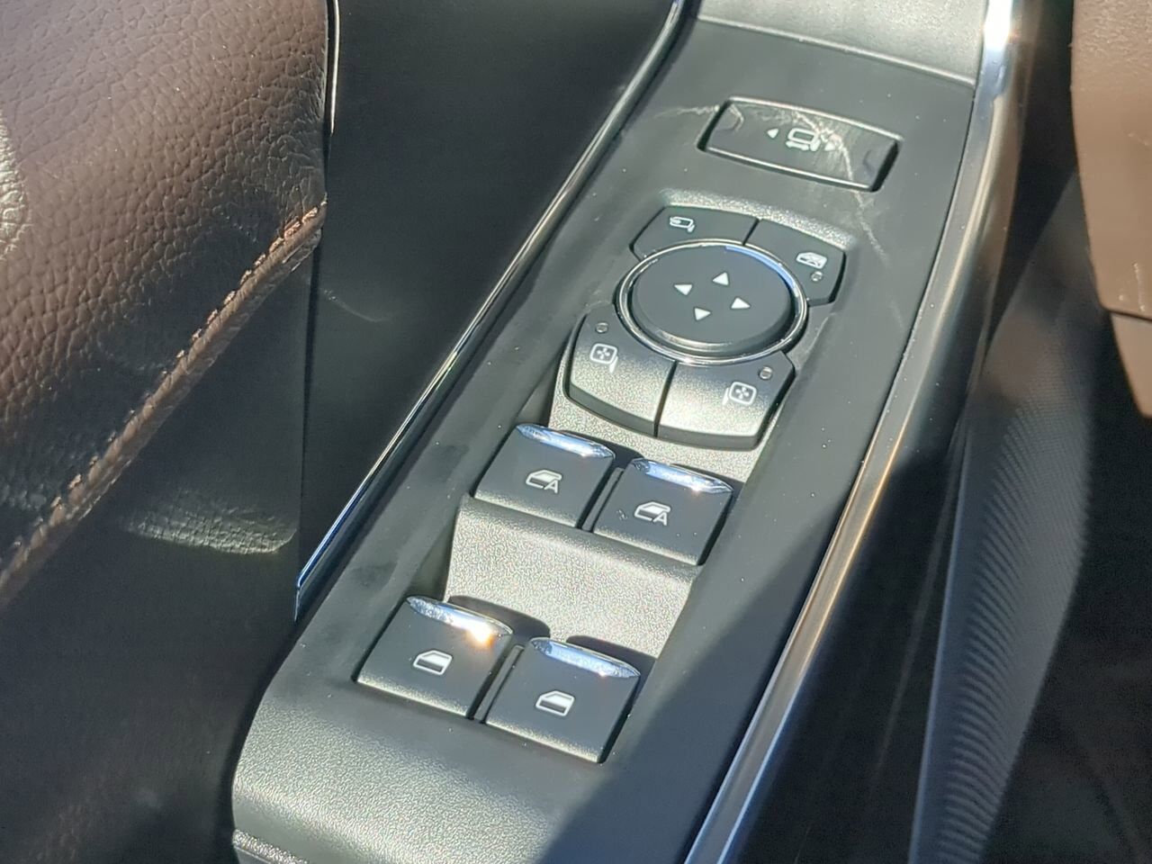 2026 Ford Super Duty F-250 SRW King Ranch Appleton WI