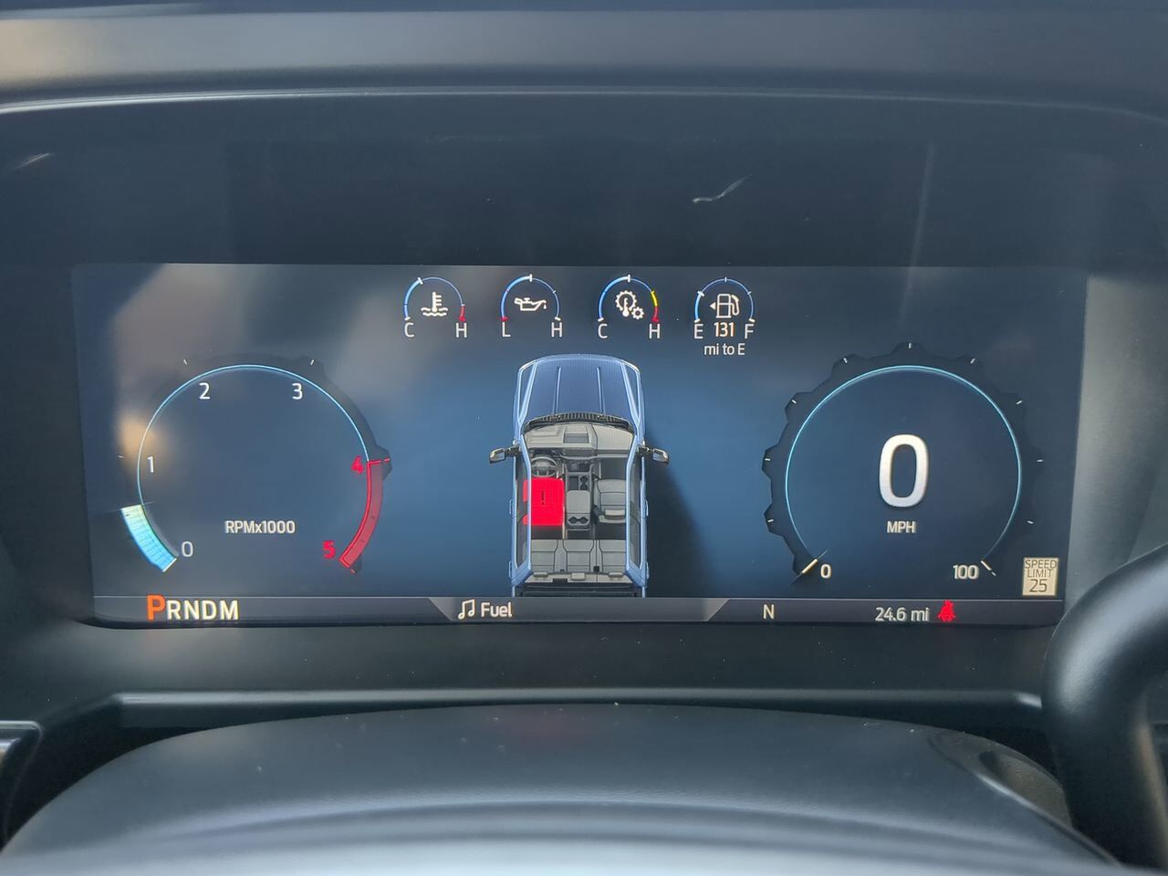 2026 Ford Super Duty F-250 SRW King Ranch Appleton WI