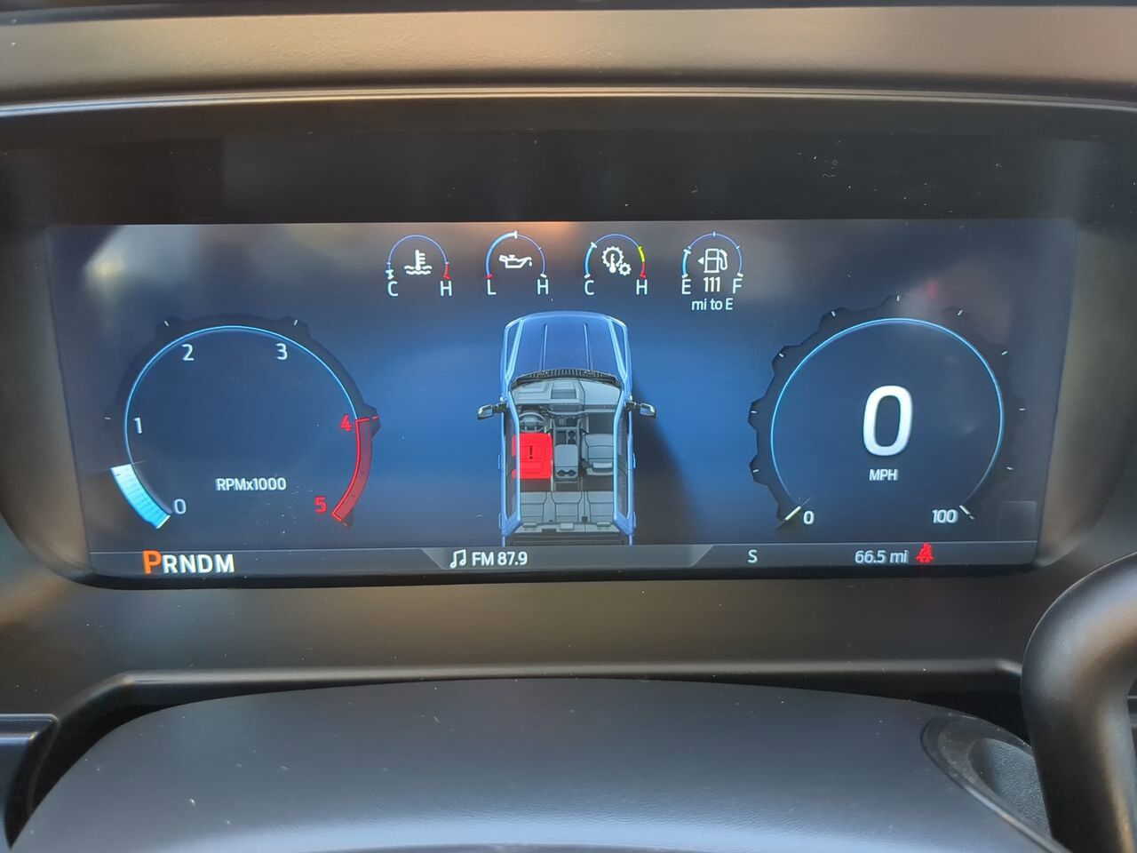 2026 Ford Super Duty F-250 SRW King Ranch Appleton WI