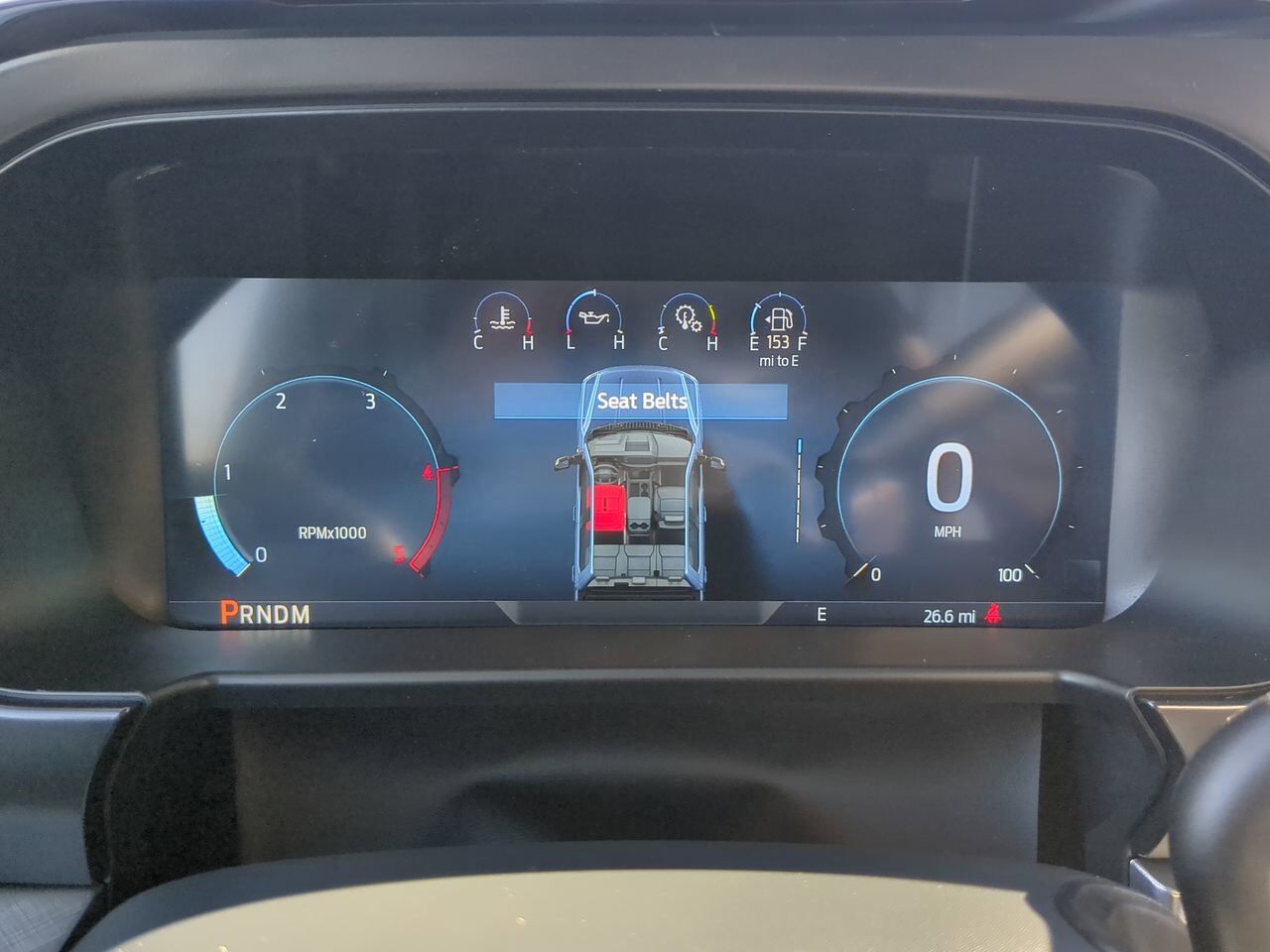 2026 Ford Super Duty F-250 SRW King Ranch Appleton WI