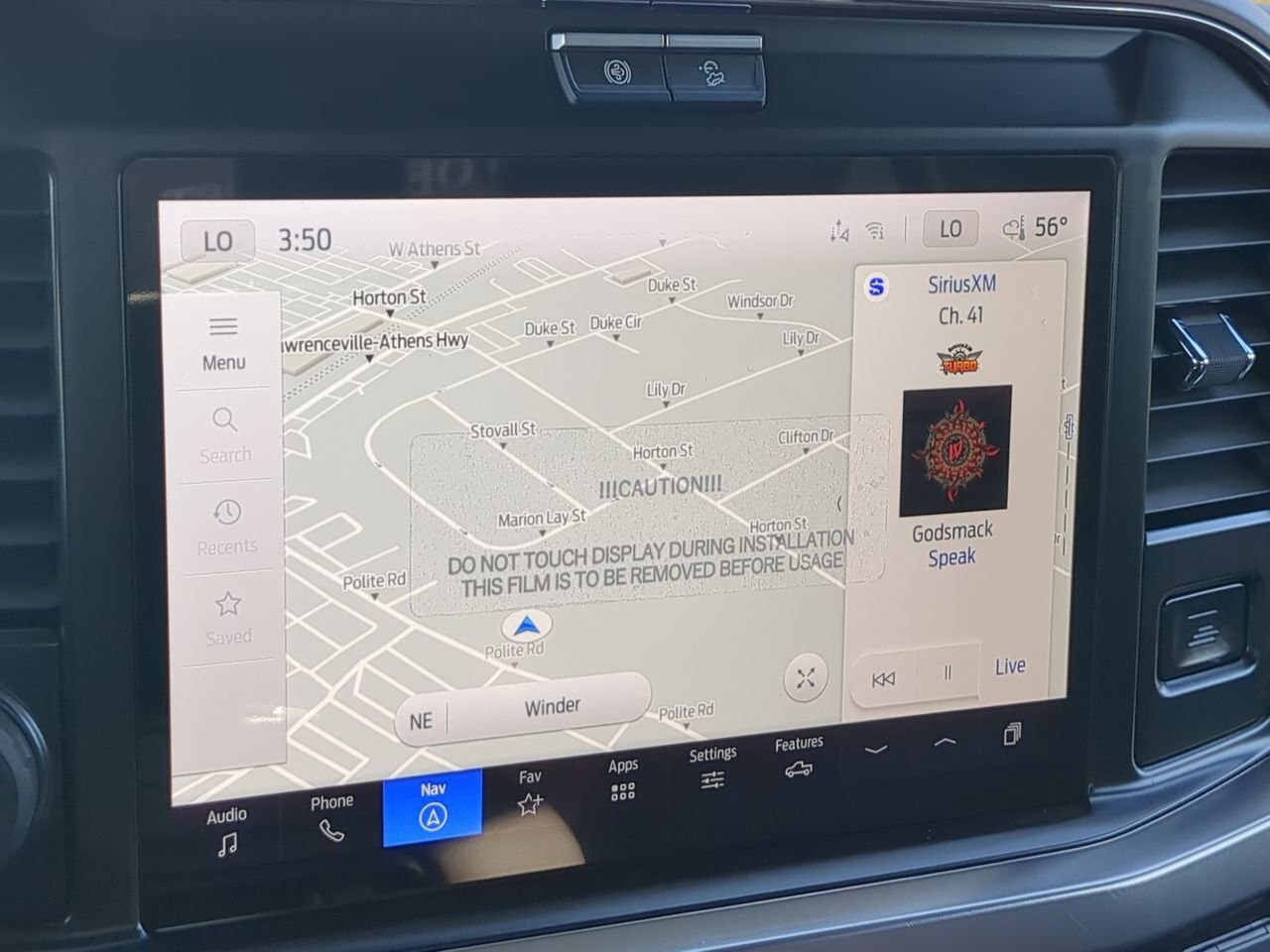 2026 Ford Super Duty F-250 SRW King Ranch Appleton WI