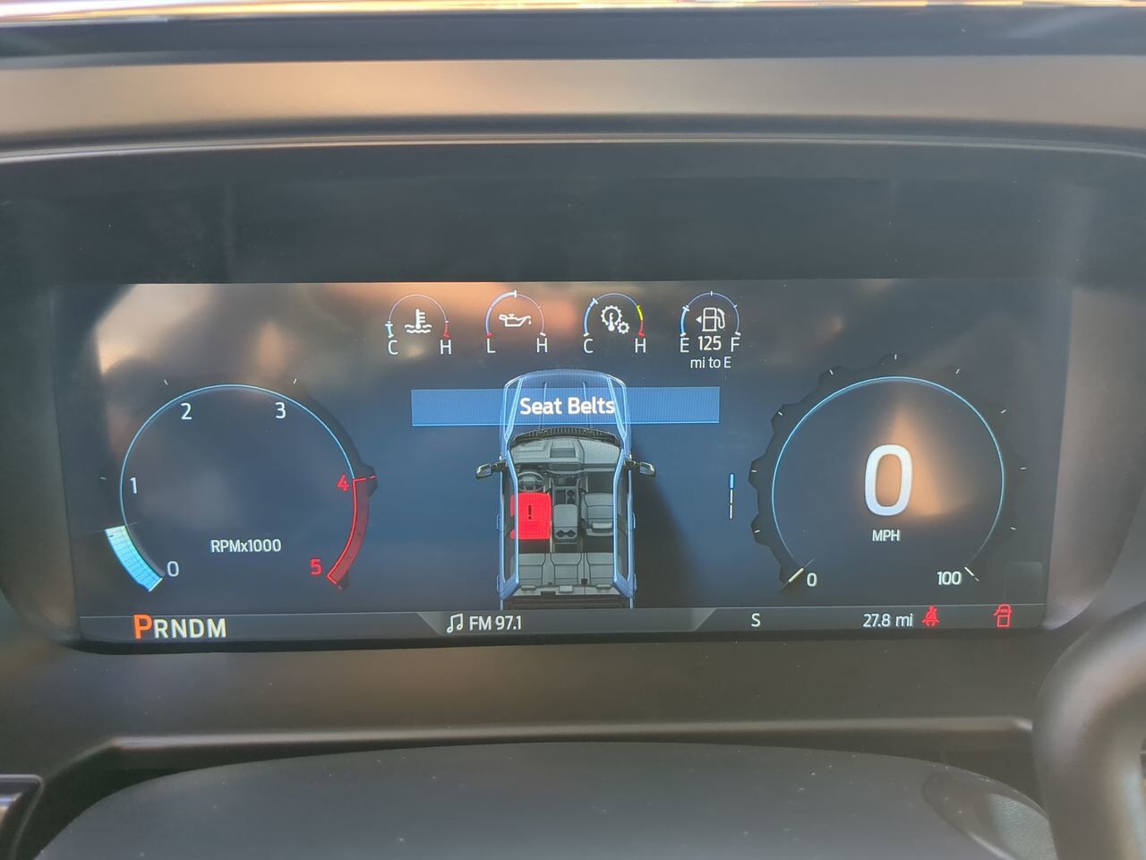 2026 Ford Super Duty F-250 SRW King Ranch Appleton WI