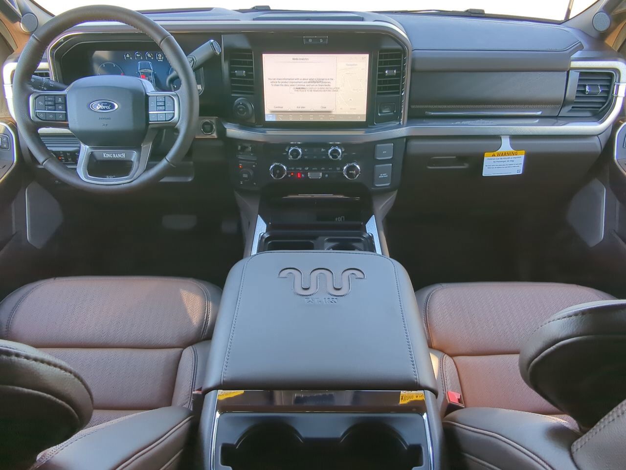 2026 Ford Super Duty F-250 SRW King Ranch Appleton WI