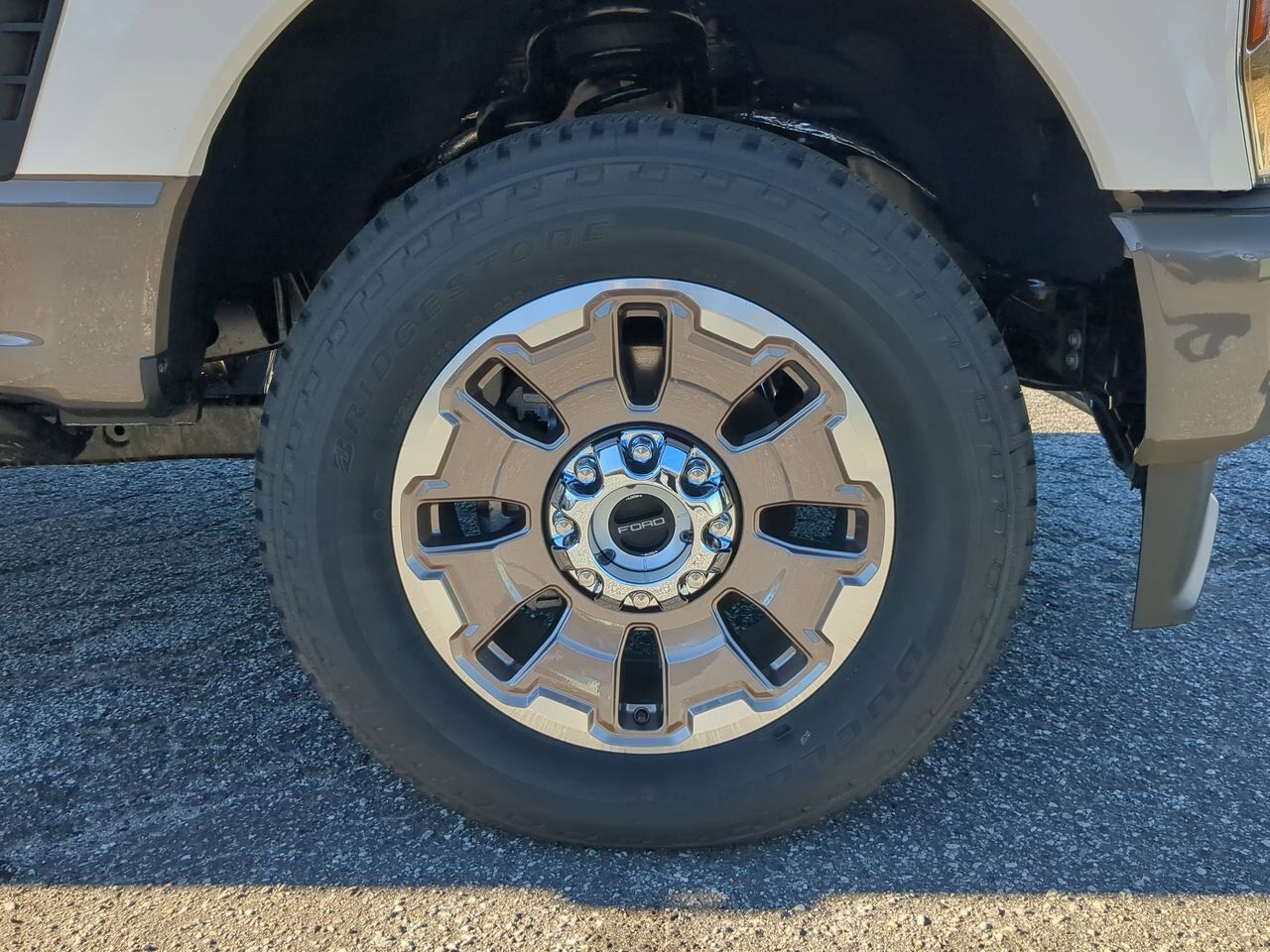 2026 Ford Super Duty F-250 SRW King Ranch Appleton WI