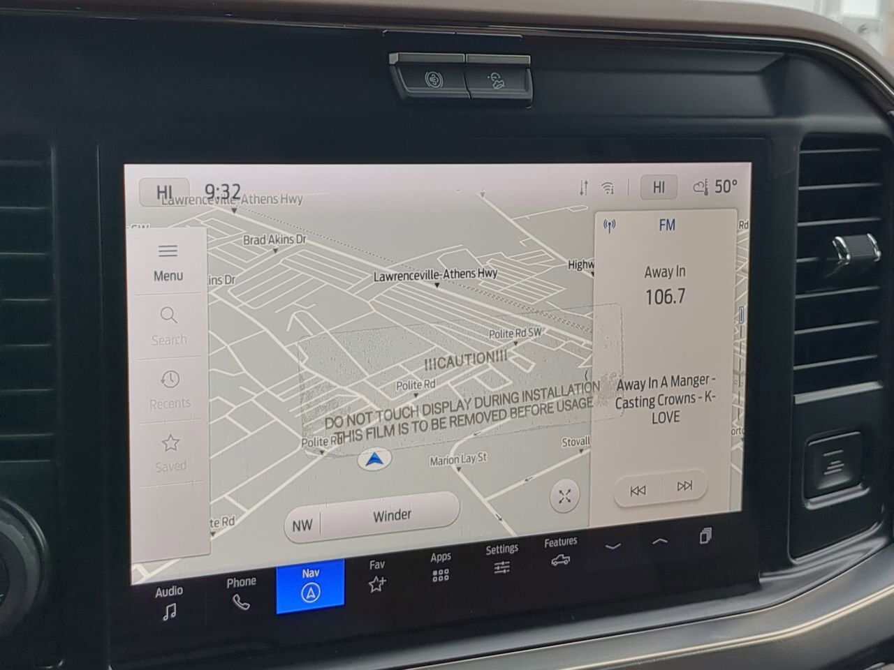 2026 Ford Super Duty F-250 SRW King Ranch Appleton WI