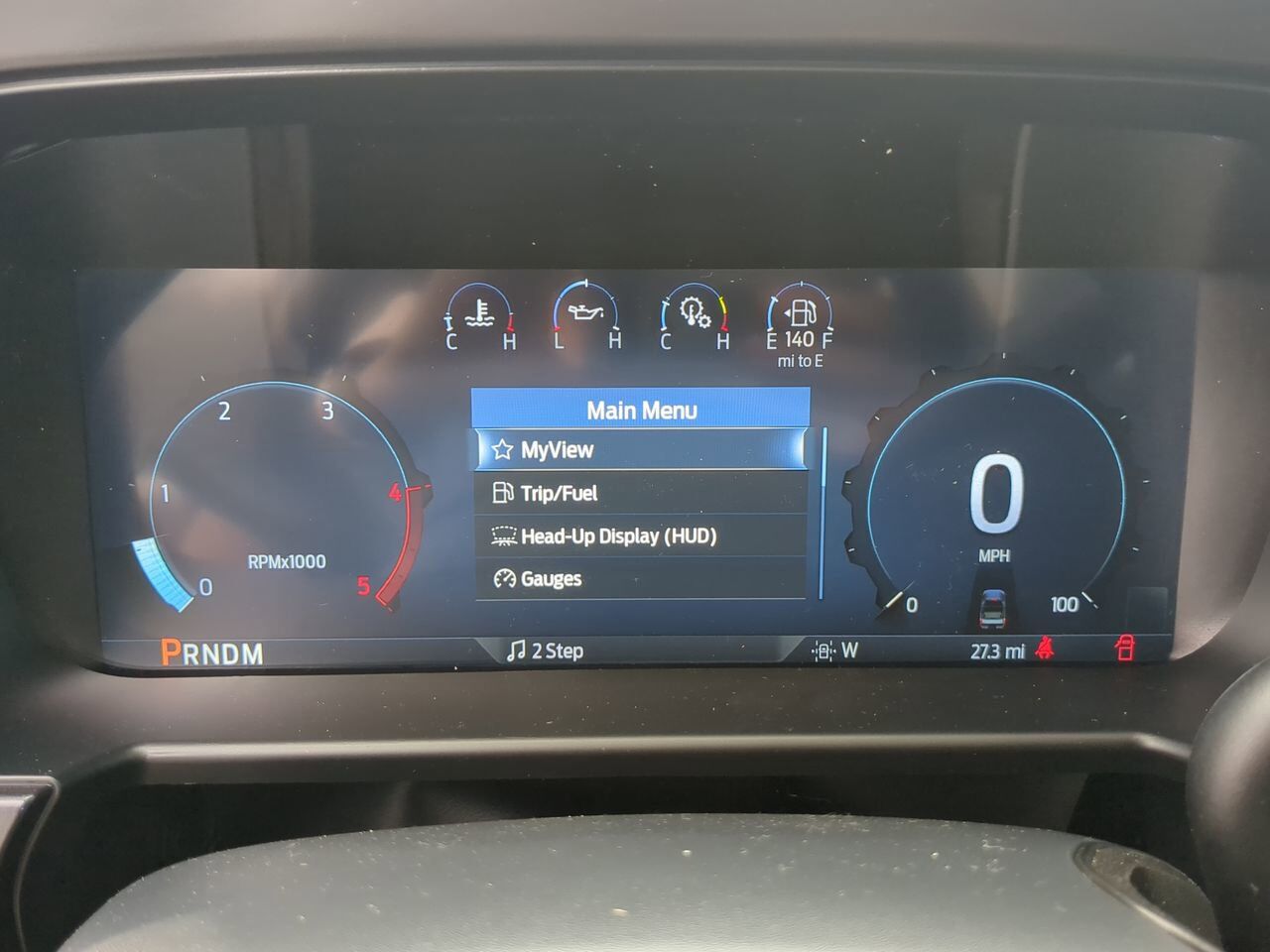 2026 Ford Super Duty F-250 SRW King Ranch Appleton WI