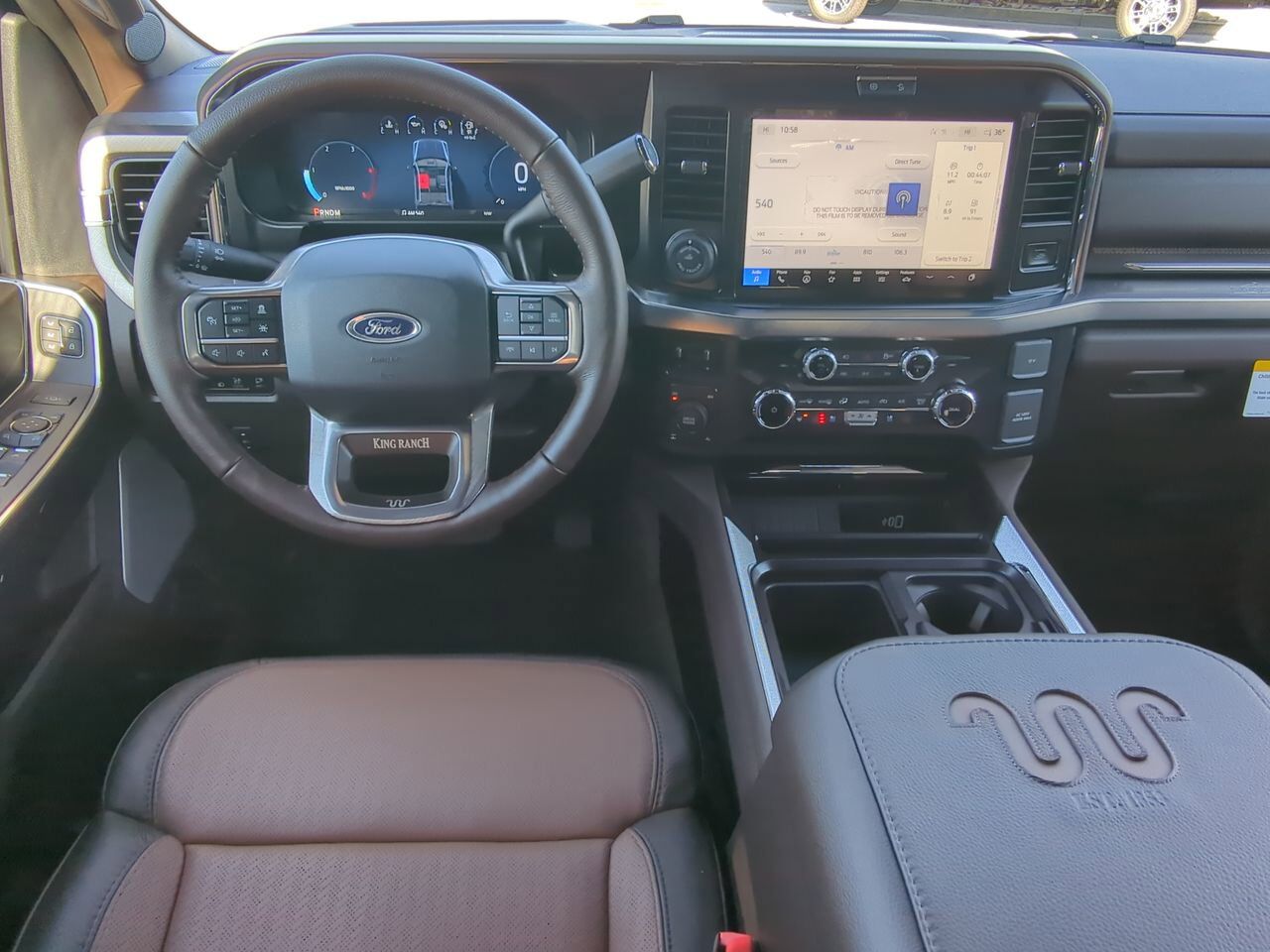 2026 Ford Super Duty F-250 SRW King Ranch Appleton WI