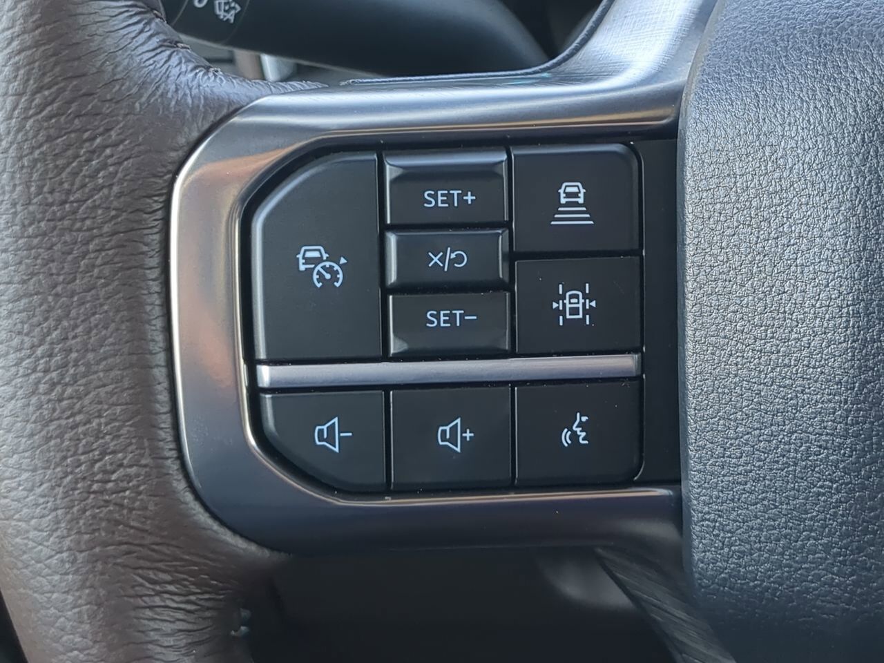 2026 Ford Super Duty F-250 SRW King Ranch Appleton WI