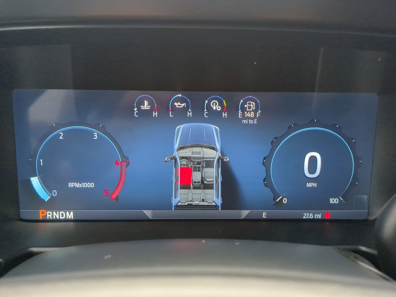 2026 Ford Super Duty F-250 SRW King Ranch Appleton WI