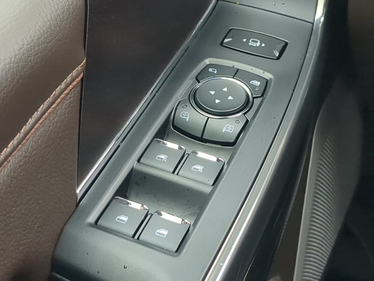 2026 Ford Super Duty F-250 SRW King Ranch Appleton WI