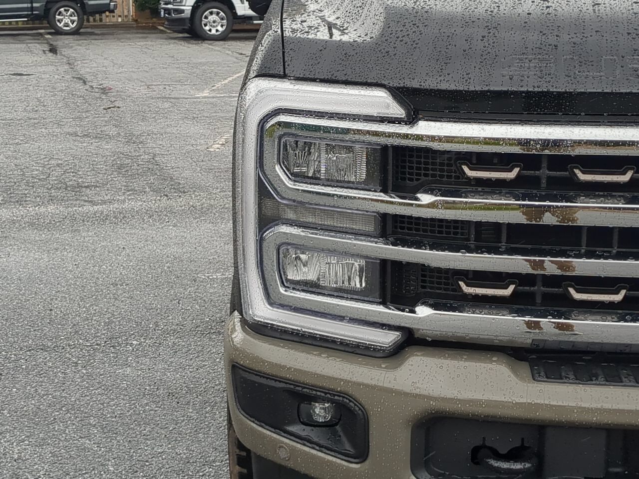 2026 Ford Super Duty F-250 SRW King Ranch Appleton WI