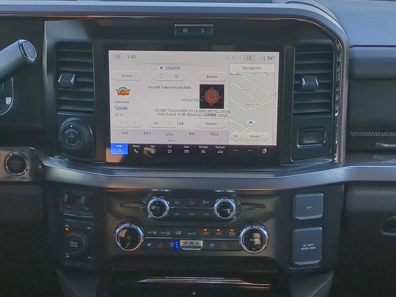 2026 Ford Super Duty F-250 SRW King Ranch Appleton WI