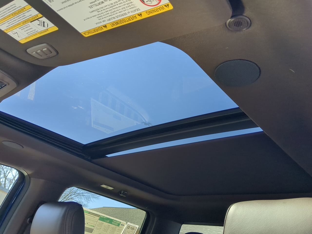 2026 Ford Super Duty F-250 SRW King Ranch Appleton WI