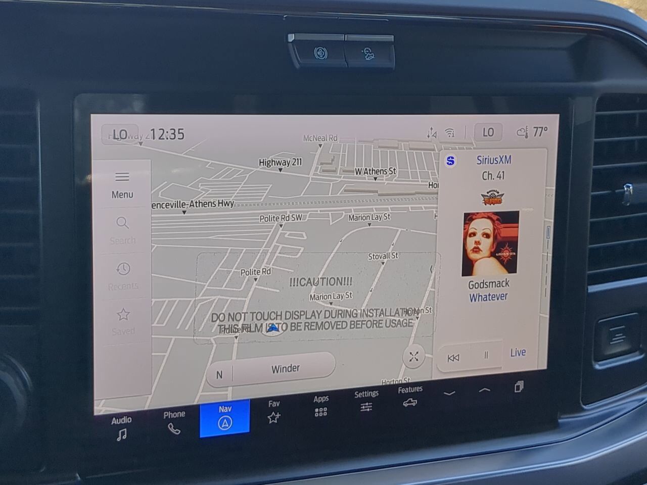 2026 Ford Super Duty F-250 SRW King Ranch Appleton WI