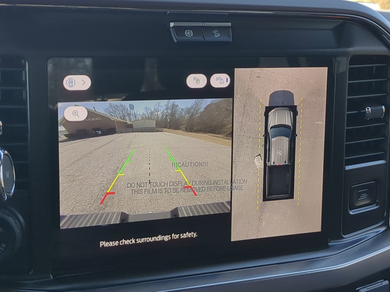 2026 Ford Super Duty F-250 SRW King Ranch Appleton WI