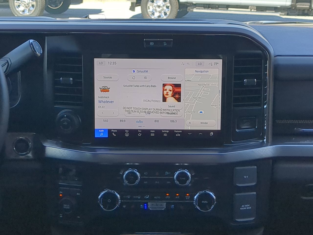 2026 Ford Super Duty F-250 SRW King Ranch Appleton WI