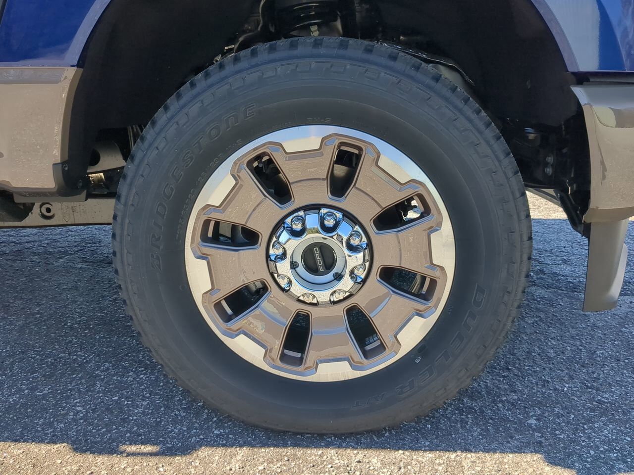 2026 Ford Super Duty F-250 SRW King Ranch Appleton WI