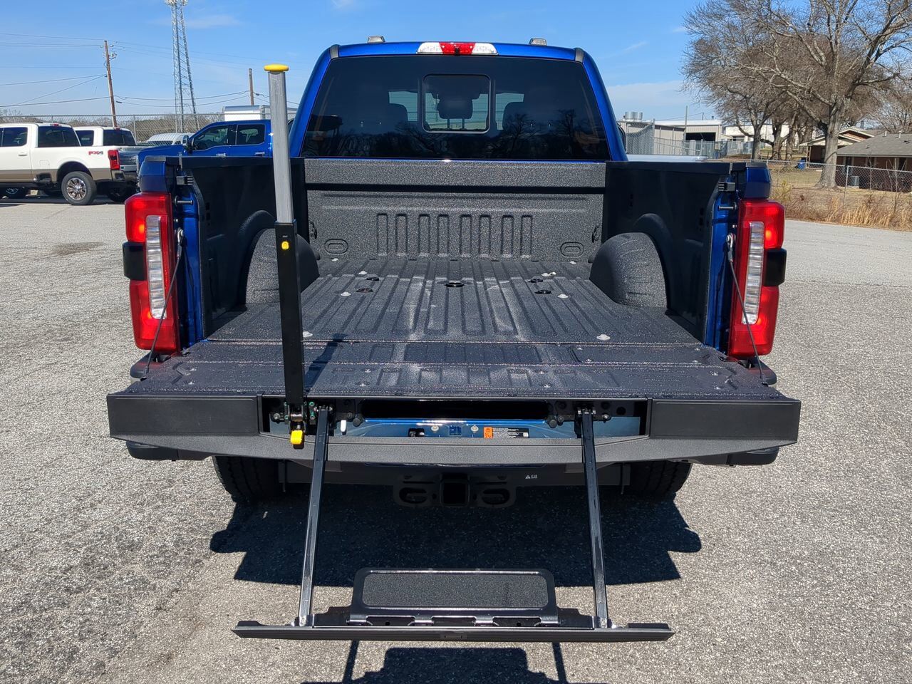 2026 Ford Super Duty F-250 SRW King Ranch Appleton WI