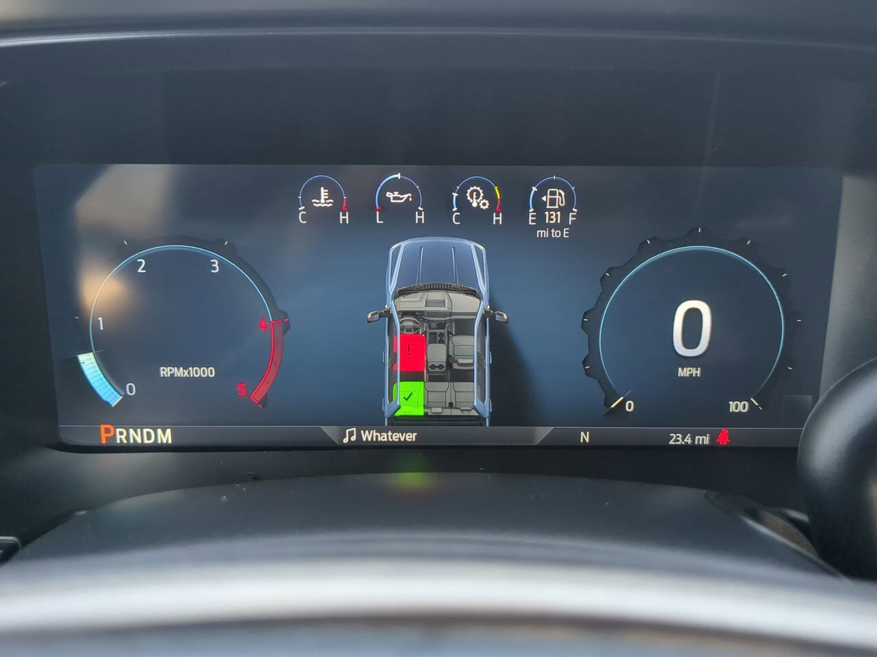 2026 Ford Super Duty F-250 SRW King Ranch Appleton WI