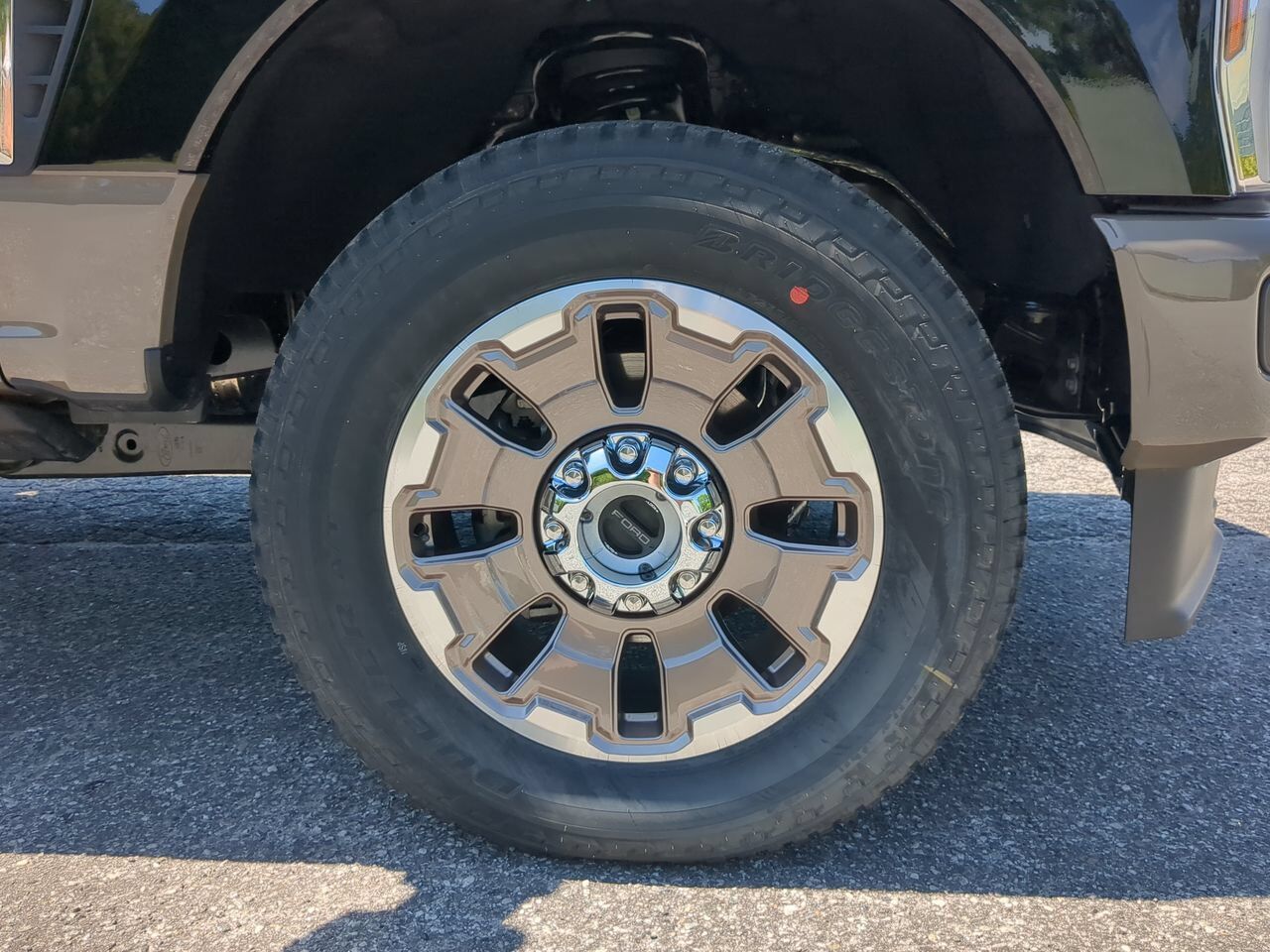 2026 Ford Super Duty F-250 SRW King Ranch Appleton WI