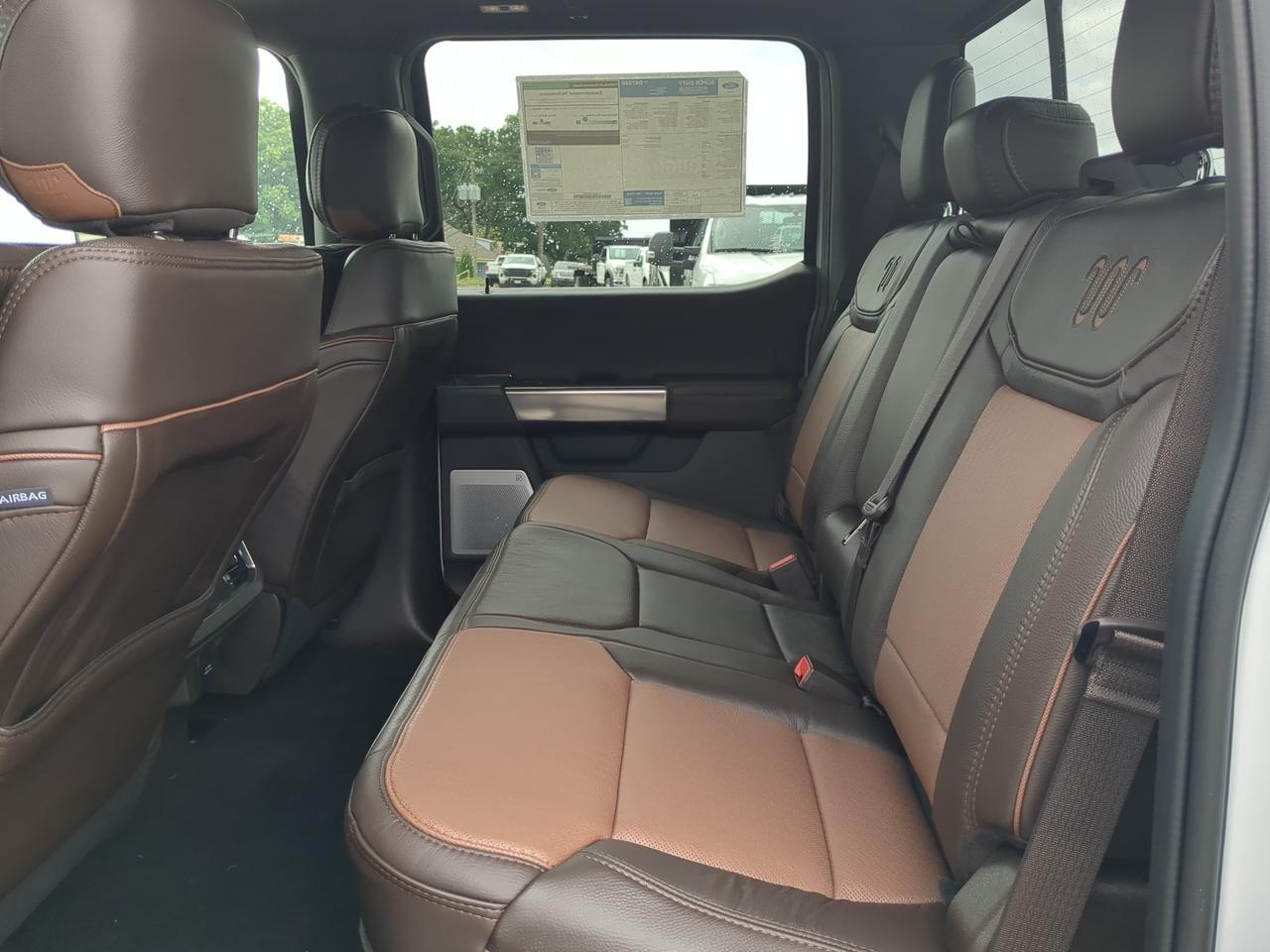 2026 Ford Super Duty F-250 SRW King Ranch Appleton WI