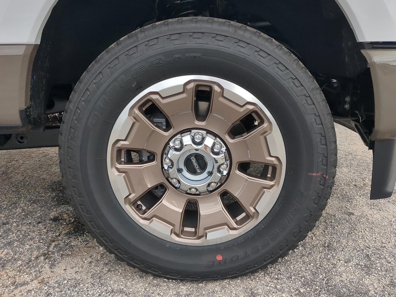 2026 Ford Super Duty F-250 SRW King Ranch Appleton WI