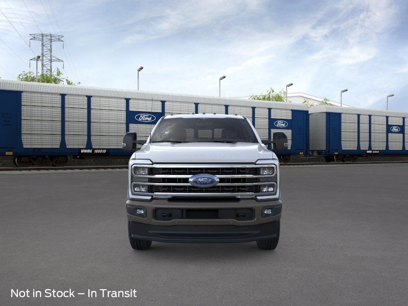 2026 Ford Super Duty F-250 SRW King Ranch Appleton WI